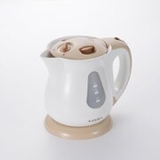 ソレイユ 電気湯沸しケトル 1.0L SL-47
