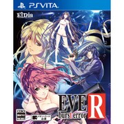EVE Burst error R [PSVitaソフト]