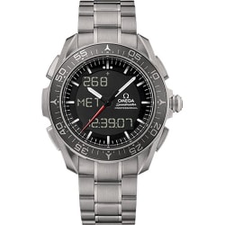 ヨドバシ.com - オメガ OMEGA Speedmaster SKYWALKER X-33