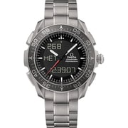 Speedmaster SKYWALKER X-33 (スピードマスター スカイウォーカー X-33) クオーツ メンズ 並行輸入品 318.90.45.79.01.001