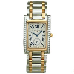 ヨドバシ.com - ロンジン Longines L5.655.5.79.7 [Dolcevita