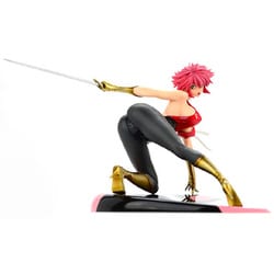 オルカトイズ　キューティーハニー　Infinite Premium フィギュア Amazon | キューティーハニー Infinite Premium 1/6スケール PVC
