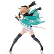 セイバー 沖田総司 [Fate/Grand Order 1/7スケール 塗装済み完成品 2019年1月再生産]