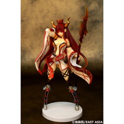 CROSS×CREATE 閻魔 (1/8スケール PVC塗装済み完成品) Amazon | CROSS×CREATE 閻魔 (1/8スケール PVC塗装済み完成品