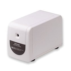 電動シャープナー ホワイト EPS500W