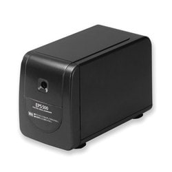 電動シャープナー ブラック EPS500BK