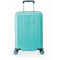 ヨドバシ.com - Bianchi スーツケース BCHC-1529 チェレステ