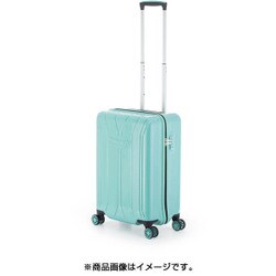 ヨドバシ.com - Bianchi スーツケース BCHC-1529 チェレステ