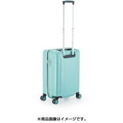 ビアンキ 32L スーツケース キャリー チェレステカラー Bianchi Bianchi スーツケース 32L ビアンキ 小型 1泊 2泊 機内持ち込み
