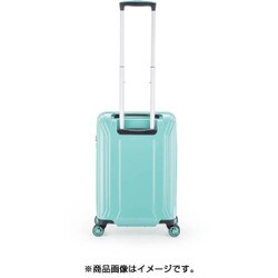 ヨドバシ.com - Bianchi スーツケース BCHC-1529 チェレステ