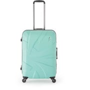 スーツケース 旅行目安:7~10泊 86L マットチェレステ BCHC-1153F