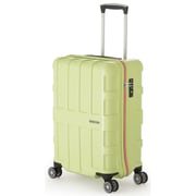 MAXBOX(マックスボックス) 旅行日数目安:1~2泊 40L TSAロック搭載 機内持ち込み可 ライトグリーン ALI-1511