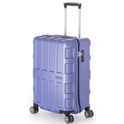 MAXBOX（マックスボックス） 旅行日数目安：1～2泊 40Ｌ TSAロック搭載 機内持ち込み可 アイスブルー ALI-1511