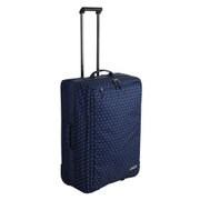 トラベラー LG ネイビードット