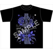 Tシャツ <物語>シリーズ 花物語
