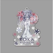 デカアクリルキーホルダー <物語>シリーズ 沼地蝋花
