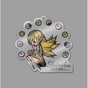 デカアクリルキーホルダー <物語>シリーズ 忍野忍 ver.3