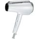 ナノイオンドライヤー Hair Crie Plus+(ヘアクリエ プラス+) プラチナホワイト HD-NS900 W