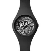 アイスラブ ブラックドゥードゥル スモール 正規輸入品 LO.BK.DO.S.S.16