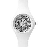 アイスラブ ホワイトドゥードゥル スモール 正規輸入品 LO.WE.DO.S.S.16