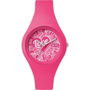 アイスラブ ピンクドゥードゥル スモール 正規輸入品 LO.PK.DO.S.S.16