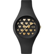 アイスラブ ブラックハート スモール 正規輸入品 LO.BK.HE.S.S.16