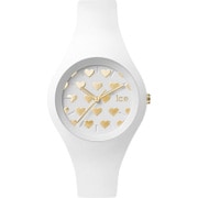 アイスラブ ホワイトハート スモール 正規輸入品 LO.WE.HE.S.S.16