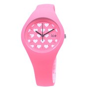 アイスラブ ピンクハート スモール 正規輸入品 LO.PK.HE.S.S.16