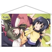 うたわれるもの 偽りの仮面 B2タペストリー [クオン&ネコネ]