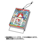 シールコレクション 当 妖怪ウォッチ ぷにぷに [コレクショントイ]