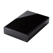 デスクトップハードディスク e:RECOデスクトップ 1TB ELD-ERT010UBK