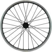 for Vybe D7 20×28H Wheel Set FRONT