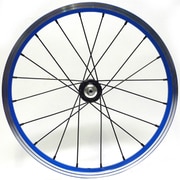 for EEZZ D3 16 305×20H Wheel Set FRONT