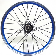 for EEZZ D3 16 305×28H Wheel Set REAR