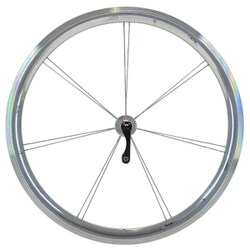 for Vigor D11.Mu LT11 20×14H Wheel Set FRONT