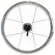 for Vigor D11.Mu LT11 20×16H Wheel Set REAR
