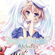 Melodies -Angel Note Best Collection Vol.11- [CDソフト]