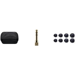 6,新品未使用 オーディオテクニカ ATH-E40 有線イヤホン Amazon.co.jp: オーディオテクニカ ATH-E40 モニターイヤホン