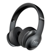 EVEREST 300 Bluetooth対応 オンイヤーヘッドホン ブラック V300BTBLKGP