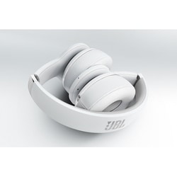 JBL ワイヤレスヘッドホン V300BTWHTGP