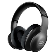 EVEREST 700 Bluetooth対応 オーバーイヤーヘッドホン ブラック V700BTBLKGP
