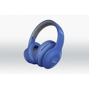 EVEREST 700 Bluetooth対応 オーバーイヤーヘッドホン ブルー V700BTBLUGP