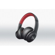 EVEREST ELITE 300 Bluetooth対応 ノイズキャンセリング搭載 オンイヤーヘッドホン レッド V300NXTREDGP