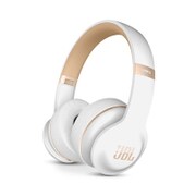 EVEREST ELITE 300 Bluetooth対応 ノイズキャンセリング搭載 オンイヤーヘッドホン ホワイト V300NXTWHTGP