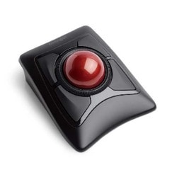 Expert Mouse ワイヤレス トラックボール K72359JP
