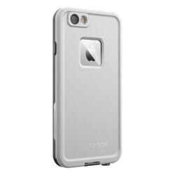 ヨドバシ Com Lifeproof ライフプルーフ Fre For Iphone 6 Plus 6s Plus Case 防水 防塵 防雪 耐衝撃ケース ホワイト 通販 全品無料配達