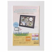 Uclidシャッフル ハガキ ホワイト
