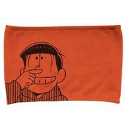 おそ松さん リバーシブル腹巻き おそ松 [キャラクターグッズ]