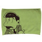 おそ松さん リバーシブル腹巻き チョロ松 [キャラクターグッズ]