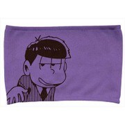 おそ松さん リバーシブル腹巻き 一松 [キャラクターグッズ]